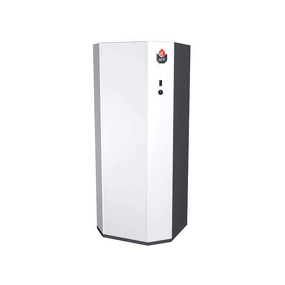 Фото Бойлер ACV JUMBO 1000 W:112 кВт Qгвс:3210 л/час