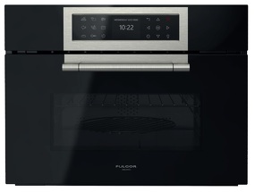Фото Fulgor Milano FCLCMO 4510 TEM BK