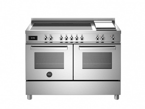 Фото Bertazzoni PRO125I2EXT