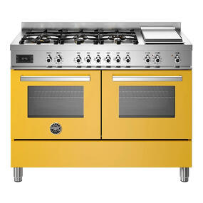 Фото Bertazzoni PRO126G2EGIT