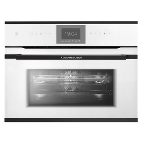 Фото Kuppersbusch CBM 6550.0 W5