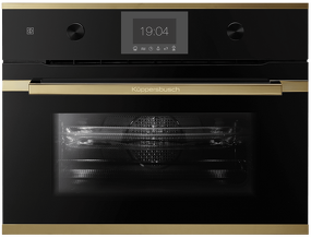 Фото Kuppersbusch CBM 6350.0 S4
