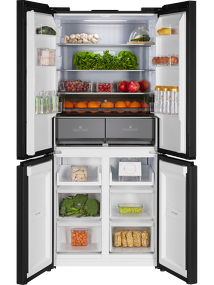 Фото HIBERG i-RFQ 630G B
