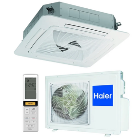 Фото Haier ЕСО AB105S2LR1FA 1U105S1LS1FB