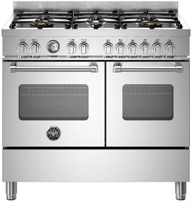 Фото Bertazzoni MAS106L2EXT