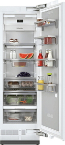 Фото Miele K 2601 Vi R