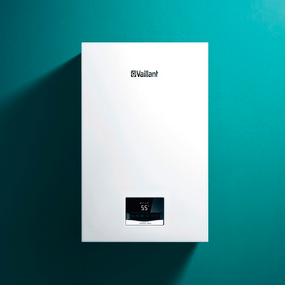 Фото Настенный конденсационный котёл Vaillant ecoTEC intro VUW 24/28 AS/1-1 (H-RU)