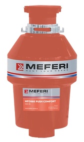 Фото Meferi MFD560 PUSH COMFORT
