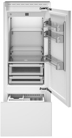 Фото Bertazzoni REF755BBRPTT