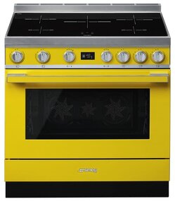 Фото Smeg CPF9IPYW