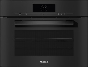 Фото Miele DGC7840HCOBSW