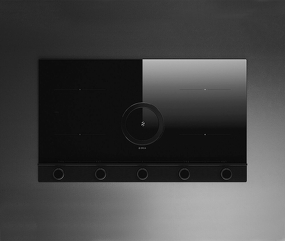 Фото Elica NIKOLATESLA UNPLUGGED BL/A/90