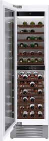 Фото V-ZUG WineCooler V6000 Supreme WC6T-51097 L