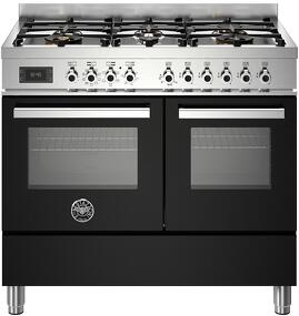 Фото Bertazzoni PRO106L2ENET