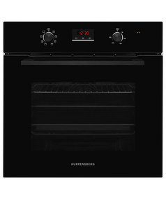 Фото Kuppersberg HM 628 Black