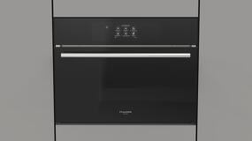 Фото Fulgor Milano FBC 4500 TF BK