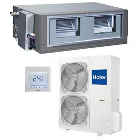 Фото Haier ЕСО AD96HN1ERA 1U96WS1ERB