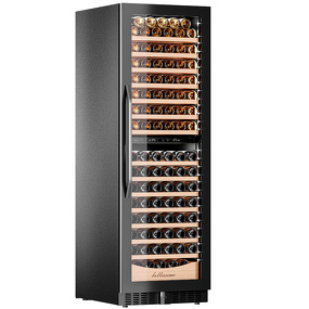 Фото Meyvel Винный холодильник (шкаф) компрессорный MEYVEL MV163PRO-KBT2