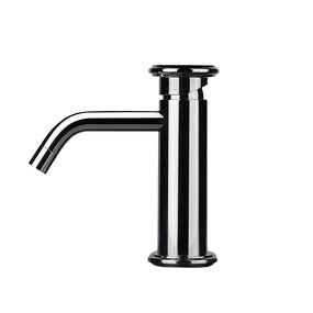 Фото RU820AXX AQUAelite смеситель для раковины INstile  Хром 10/01Q