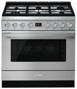 Фото Smeg CPF9GPX