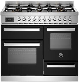 Фото Bertazzoni PRO106L3ENET