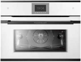 Фото Kuppersbusch CBD 6550.0 W2