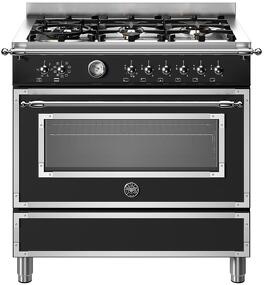 Фото Bertazzoni HER96L1ENET