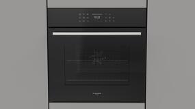Фото Fulgor Milano FCO 6215 TEM BK