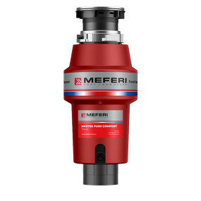 Фото Meferi MFD750 PUSH COMFORT