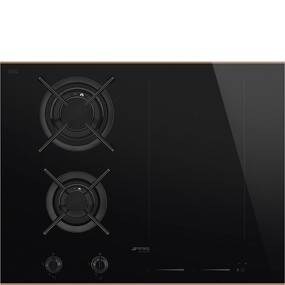 Фото Smeg PM6643R