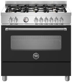 Фото Bertazzoni MAS96L1ENET