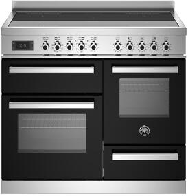 Фото Bertazzoni PRO105I3ENET