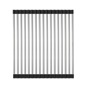 Фото Paulmark STEP  R375-BS  Нержавеющая сталь SS/BS
