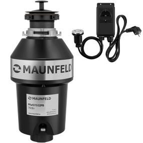 Фото Maunfeld MWD7502PB