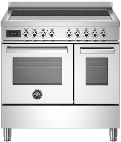 Фото Bertazzoni PRO95I2EXT