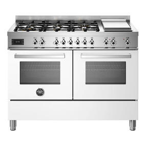 Фото Bertazzoni PRO126G2EBIT