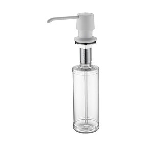 Фото Paulmark SAUBER  D001-431  Белый матовый 431/WH