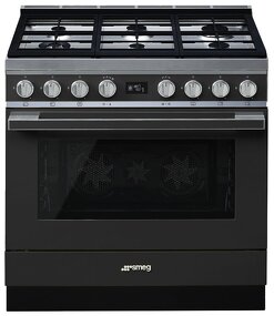 Фото Smeg CPF9GPAN