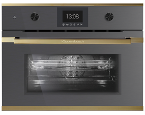 Фото Kuppersbusch CBM 6350.0 GPH 4
