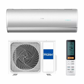 Фото Haier JADE SM DC инвертор Super Match AS50S2SJ2FA-S   1U50JEC1FRA