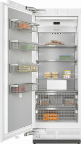 Фото Miele F 2811 Vi L