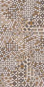 Фото ABK Керамическая плитка W&S D+ VINTAGE GOLD  160X320