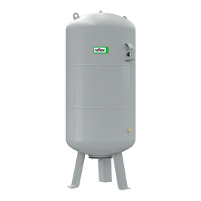 Фото Расширительный бак Reflex G 1000 (1000л.) G 1" 6 bar/120*C Диаметр 740 мм