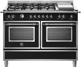 Фото Bertazzoni HER126G2ENET