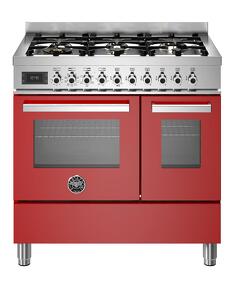 Фото Bertazzoni PRO96L2EROT