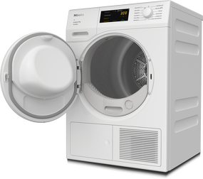 Фото Miele TCC 670 WP 125 Edition