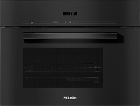 Фото Miele DG 2840 Obsidian black