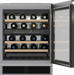 Фото Miele KWT 6321 UG