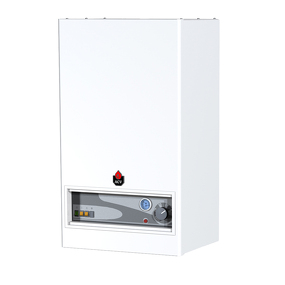 Фото Котёл электрический ACV E-Tech W 22 W:21,6 кВт