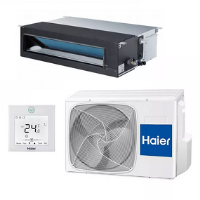 Фото Haier ЕСО AD105S1LM1FA 1U105S1LS1FA